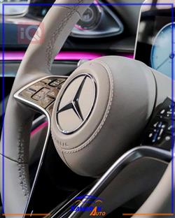مێرسێدس بێنز S-Class